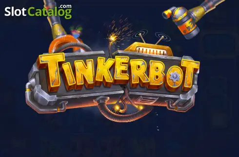 Tinkerbot слот