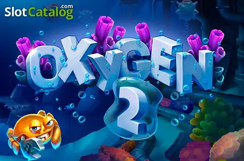 Oxygen 2 слот