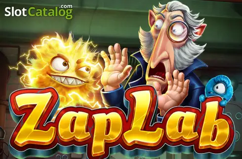 ZapLab слот