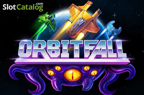 Orbitfall слот