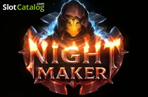 Night Maker слот