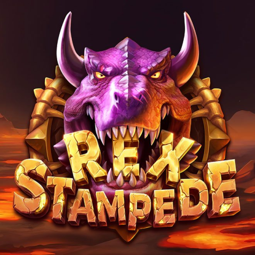 Rex Stampede логотип