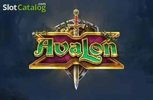 Avalon X слот