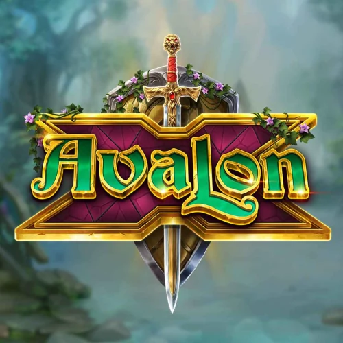 Avalon X логотип