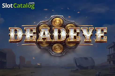Deadeye (ELK Studios) слот