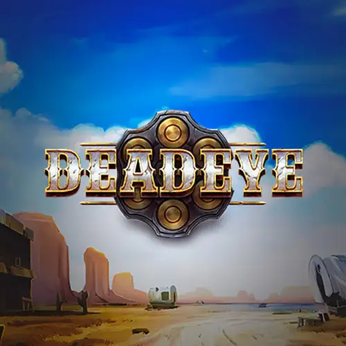 Deadeye (ELK Studios) логотип