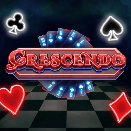 Crescendo логотип