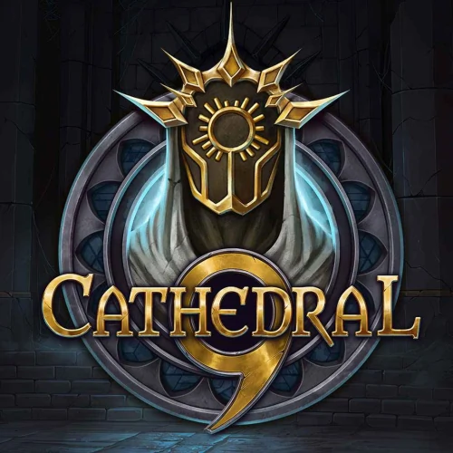 Cathedral 9 логотип