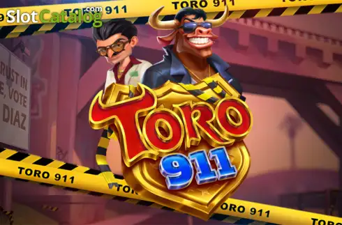 Toro 911 слот