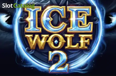 Ice Wolf 2 слот