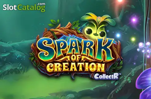 Spark of Creation слот