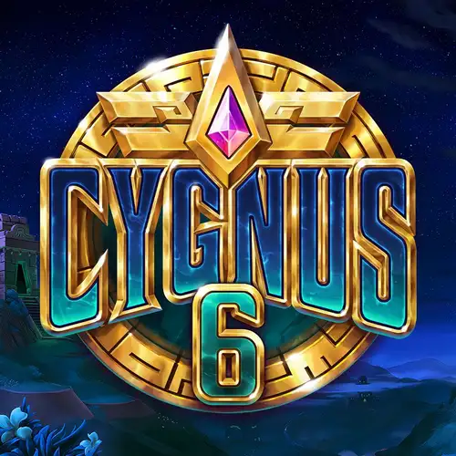 Cygnus 6 логотип