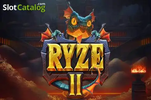 Ryze 2 слот