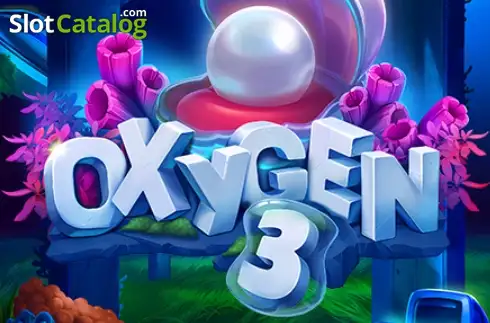 Oxygen 3 слот