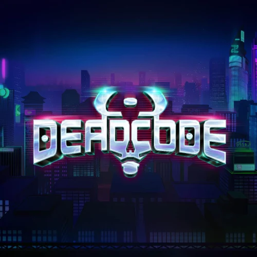 Deadcode логотип