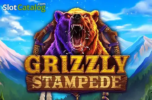 Grizzly Stampede слот