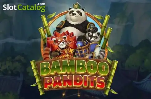 Bamboo Pandits слот