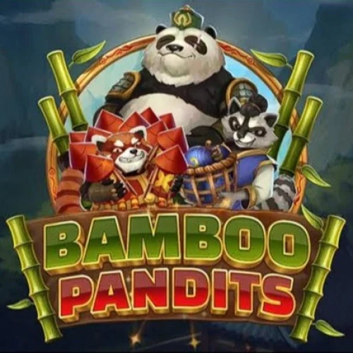 Bamboo Pandits логотип