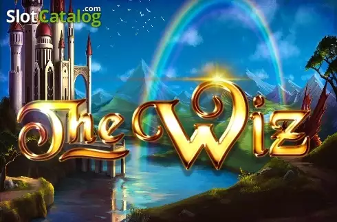 The Wiz слот