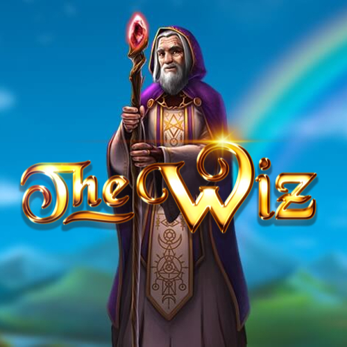 The Wiz логотип