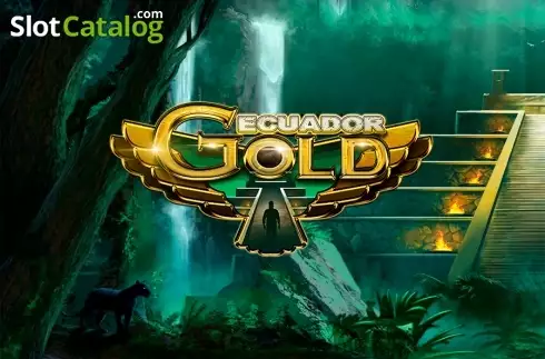 Ecuador Gold слот