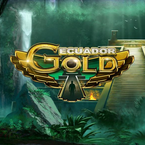 Ecuador Gold логотип
