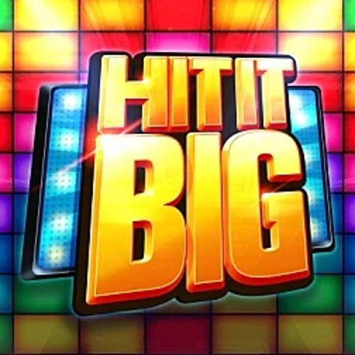 Hit It Big логотип