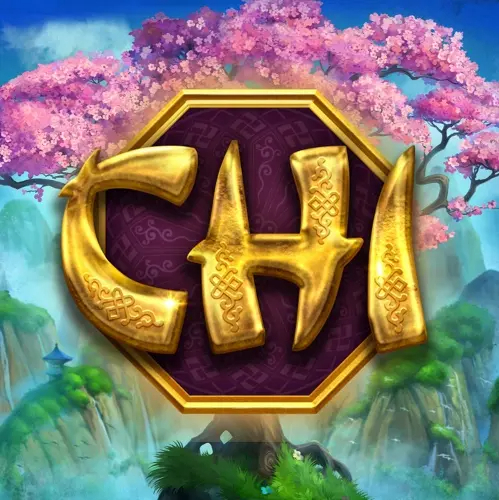 Chi логотип