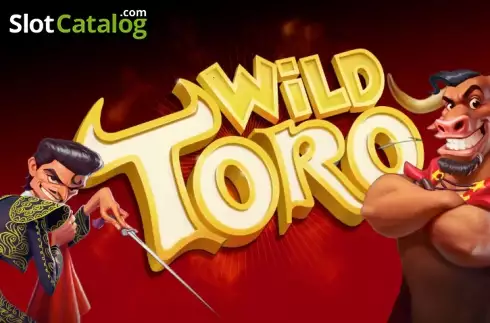 Wild Toro слот