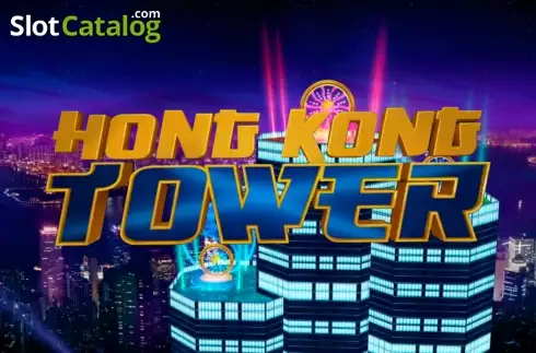 Hong Kong Tower слот