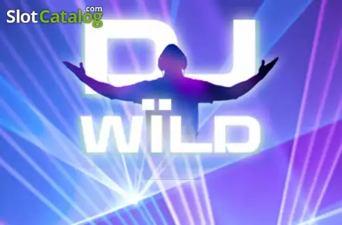DJ WÏLD слот