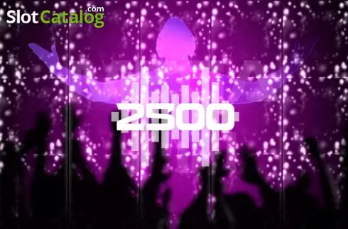 Скрин3. DJ WÏLD слот