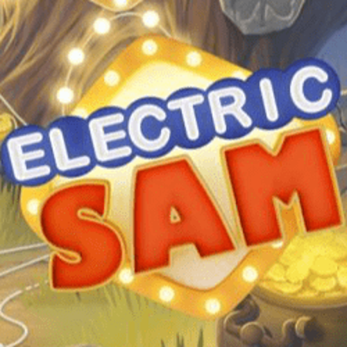Electric SAM логотип