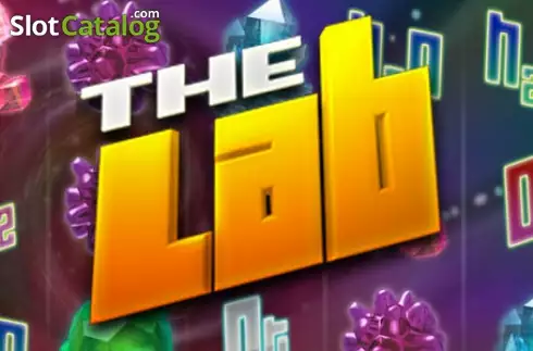 The Lab слот