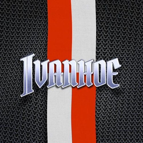 Ivanhoe логотип