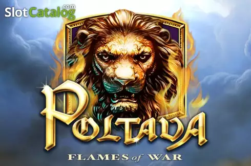Poltava - flames of war слот