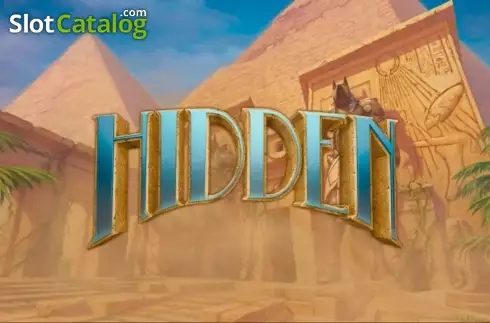 Hidden слот