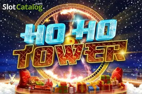 Ho Ho Tower слот