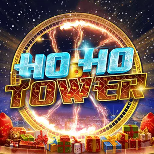 Ho Ho Tower логотип