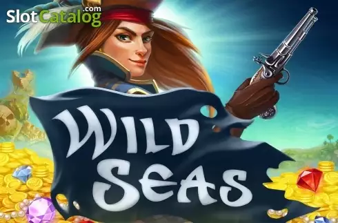 Wild Seas слот