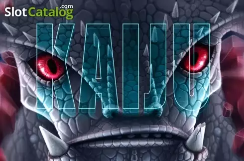 Kaiju слот