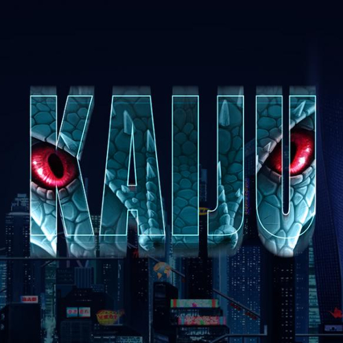 Kaiju логотип