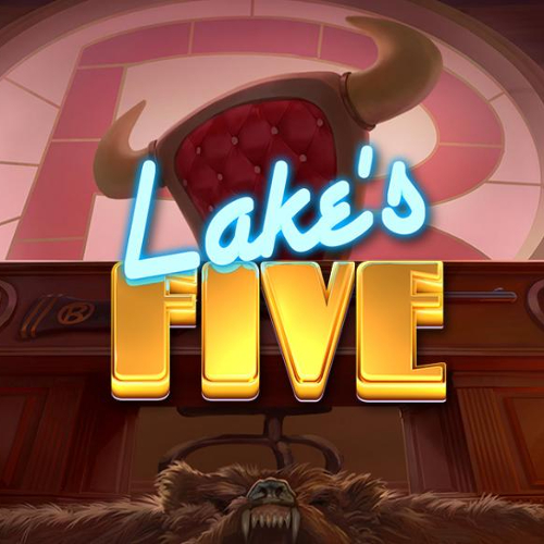 Lake's Five логотип