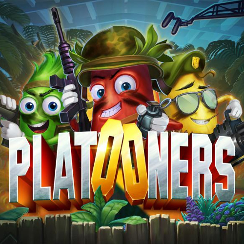 Platooners логотип