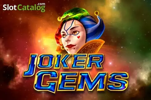 Joker Gems слот