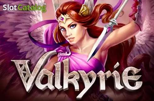 Valkyrie (ELK) слот
