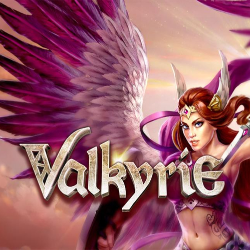 Valkyrie (ELK) логотип