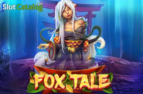 Fox Tale слот