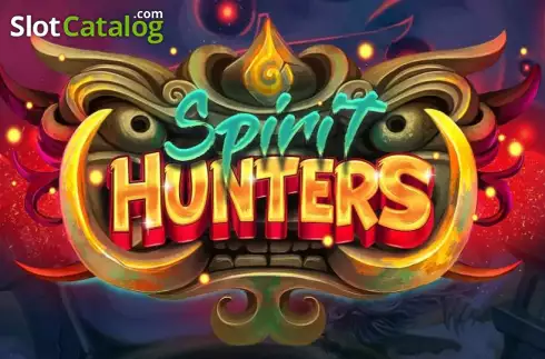 Spirit Hunters слот