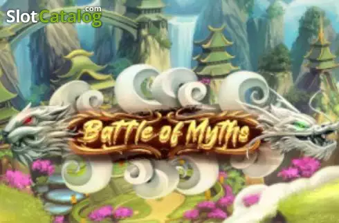 Battle of Myths логотип